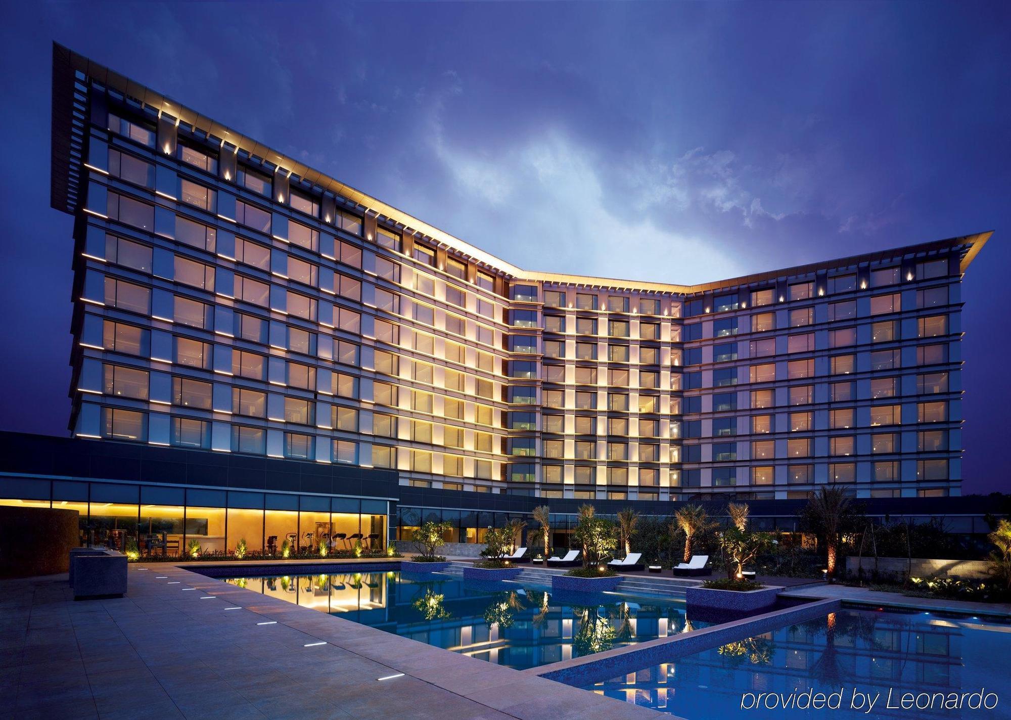 فندق بنغالورفي  تاج يشوانتبور بينغالورو المرافق الصورة