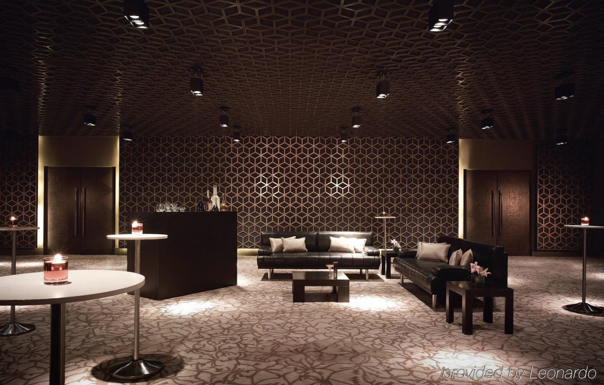 فندق تاج يشوانتبور بينغالورو بنغالور المظهر الداخلي الصورة The lobby of the Ritz-Carlton, Osaka
