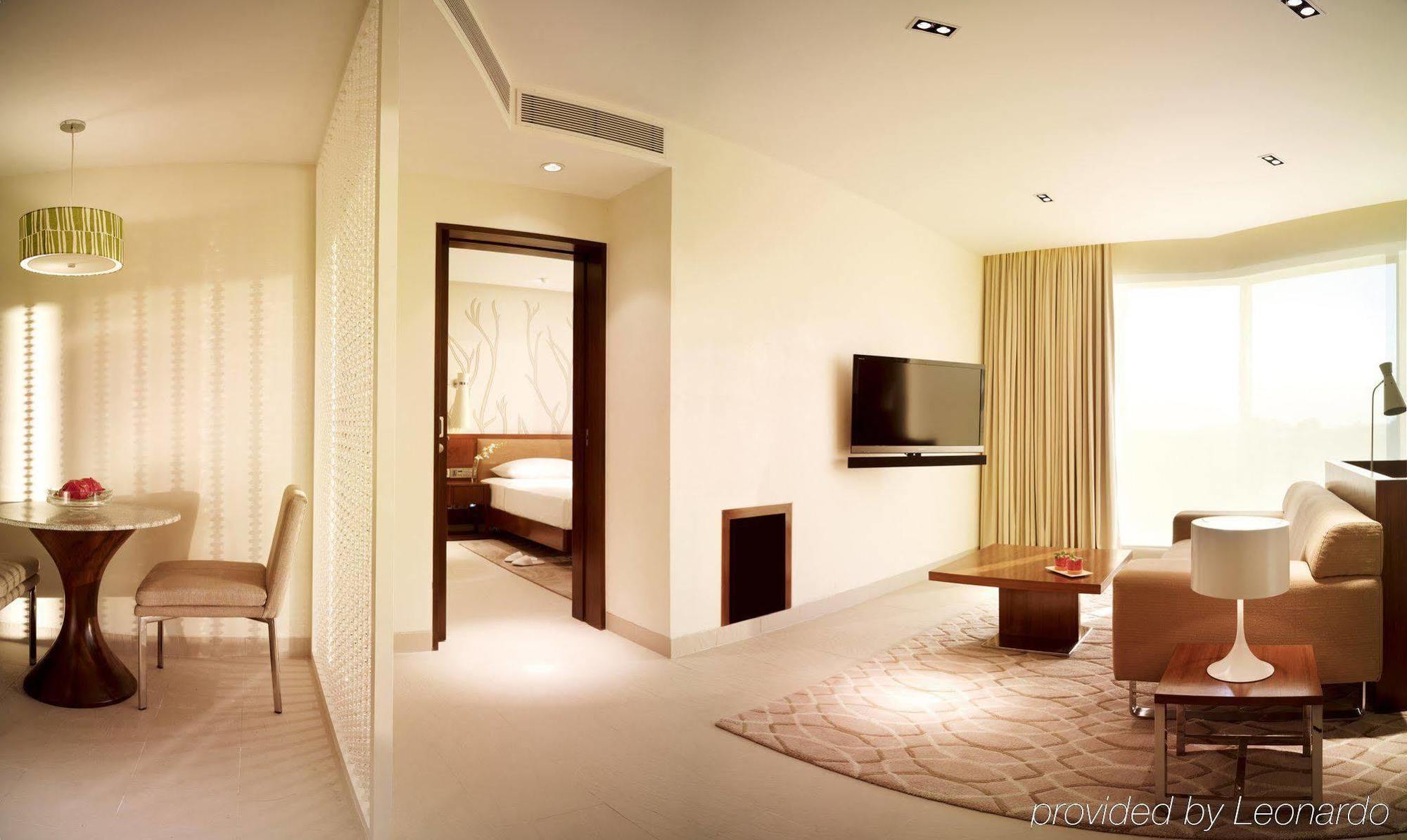 فندق بنغالورفي  تاج يشوانتبور بينغالورو الغرفة الصورة